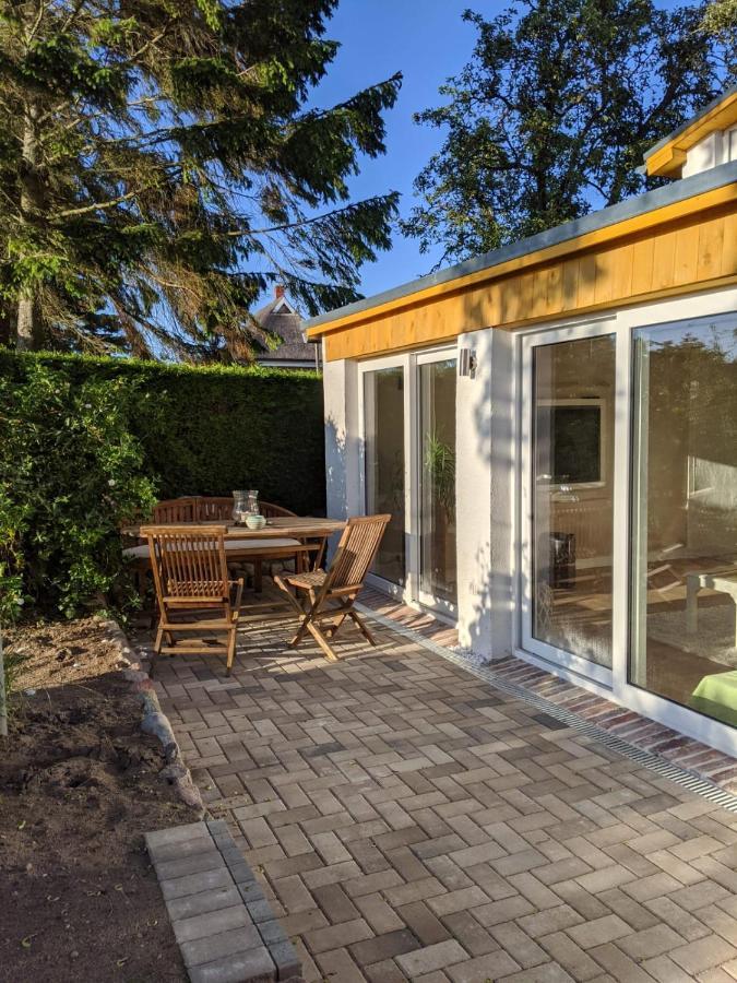 Apartament Neuenkirchen Moritzhagen Zewnętrze zdjęcie
