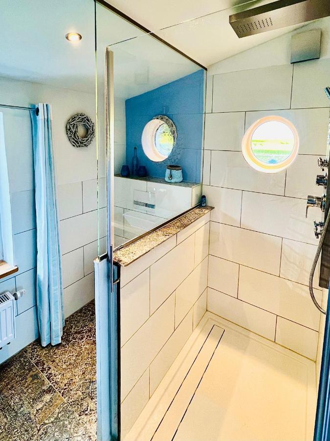 Apartament Neuenkirchen Moritzhagen Zewnętrze zdjęcie